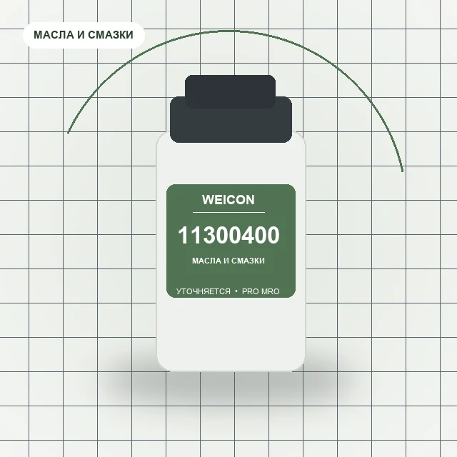 10000151 WEICON PTFE сухая смазка на основе тефлона / wcn11300400