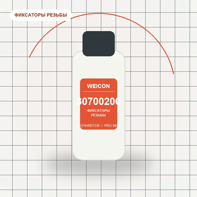10021433 WEICONLOCK Активатор F / wcn30700200