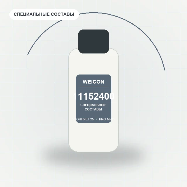 10026740 WEICON Спрей для контактов / wcn11152400