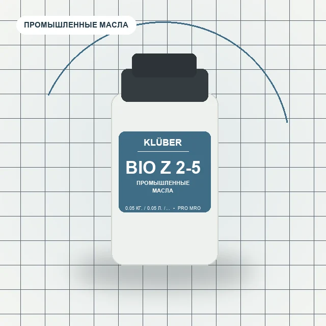 Kluberbio Z 2-5
