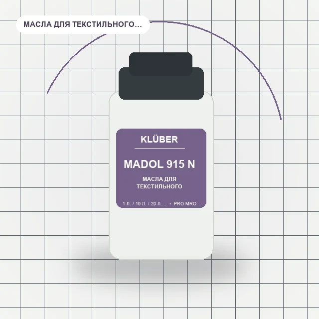 Madol 915 N