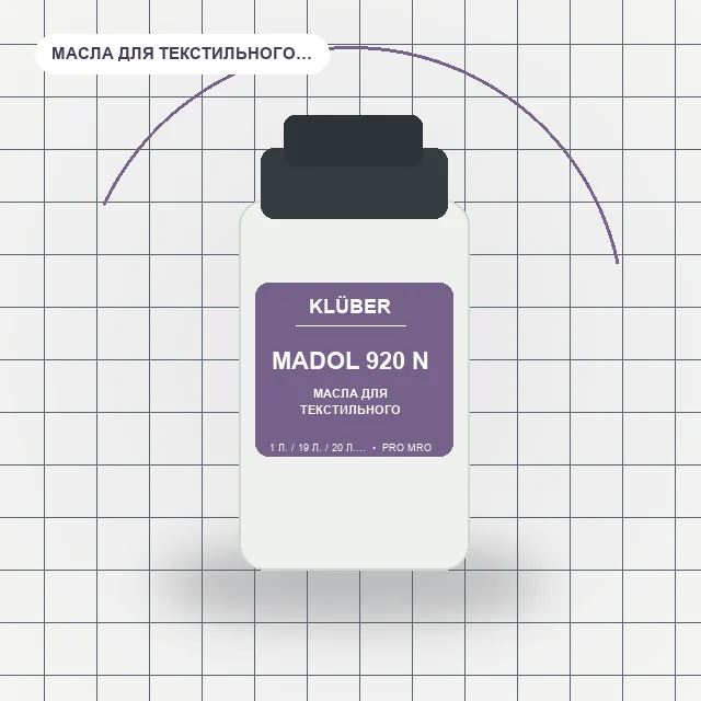 Madol 920 N