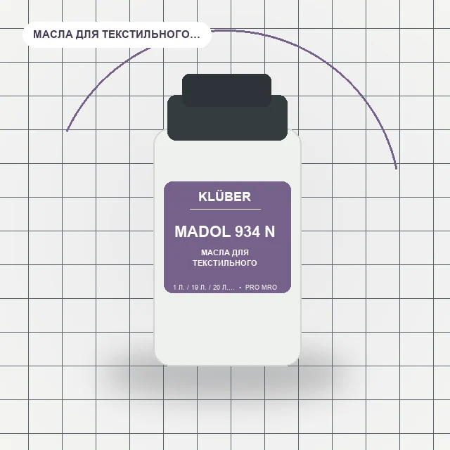 Madol 934 N