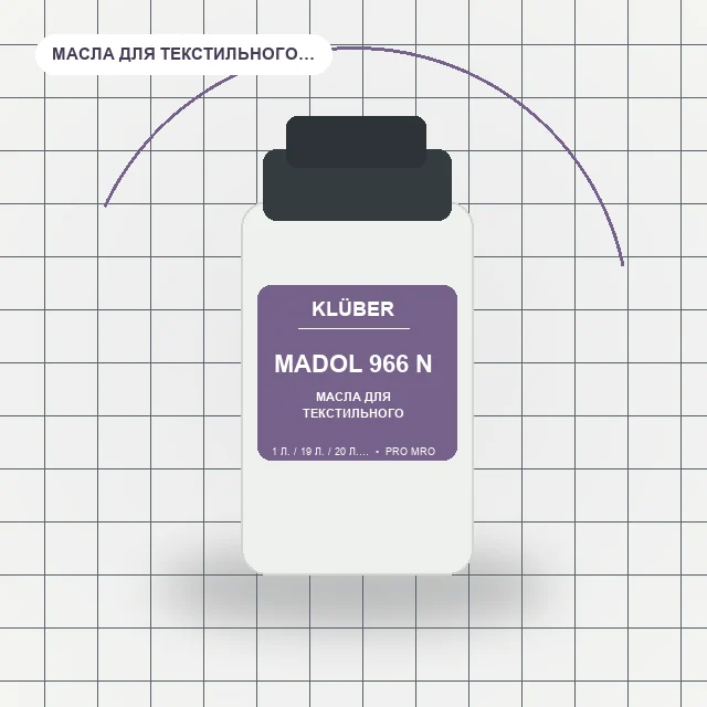 Madol 966 N