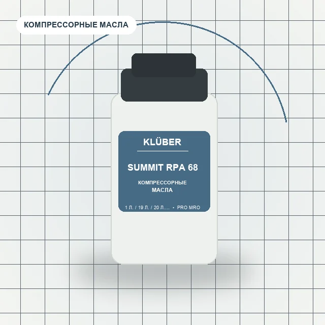 Summit RPA 68
