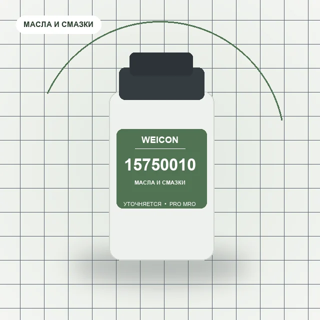 10000369 WEICON Bio-Cut Смазка для резки деталей / wcn15750010